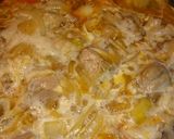 黄身がとろとろ～♪親子丼★作り方5写真