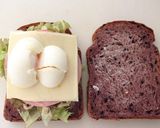 ボリュームサンドイッチ!作り方6写真