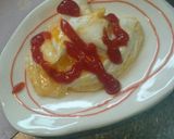 チーズミニオムレツ♡お弁当作り方6写真