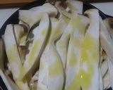 驚　ダシに感動　白菜とエリンギのグリル作り方6写真