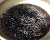 yin yang 黒豆のブラックカレー作り方1写真