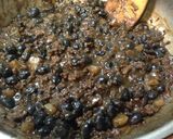 yin yang 黒豆のブラックカレー作り方5写真