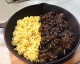 yin yang 黒豆のブラックカレー作り方9写真
