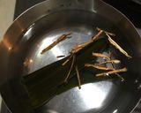 鴨つけ麺作り方1写真