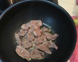 鴨つけ麺作り方5写真