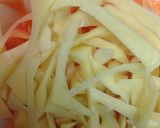 シャトルシェフde牛ほほ肉ワイン煮込み作り方15写真
