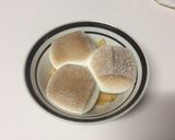 超簡単！＊マシュマロ&ポテチ焼＊作り方6写真