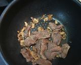 鴨つけ麺作り方6写真