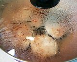 時短!チーズ入モヤシハンバーグ作り方3写真