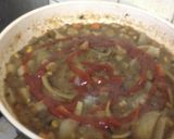 「じゃが」カレー作り方4写真