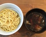 鴨つけ麺作り方8写真
