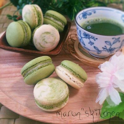 抹茶マカロンさん専用 🍽️🍽️🍽️ 5/17OA 【抹茶スイーツ】 👑1位👑 ドンレミー