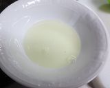 簡単一人分の麻婆豆腐作り方2写真