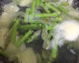 豚肉と新じゃがのマリネ作り方3写真
