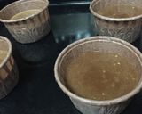 フォンダンショコラ作り方10写真