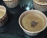 フォンダンショコラ作り方12写真