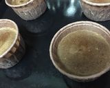 フォンダンショコラ作り方13写真