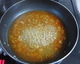 簡単一人分の麻婆豆腐作り方7写真