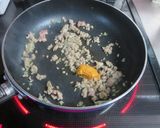 簡単一人分の麻婆豆腐作り方6写真