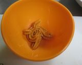 簡単一人分の麻婆豆腐作り方5写真