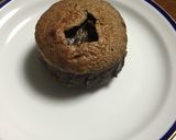 フォンダンショコラ作り方16写真