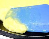 ホテル風！ふわふわスクランブルエッグ作り方4写真
