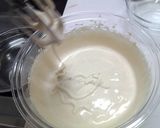 ノンバターマフィン作り方3写真