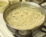 素材が大切！パパっと作れる簡単にゅうめん作り方1写真