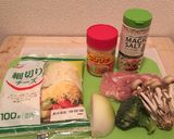 簡単♪鶏肉のチーズ焼き作り方1写真