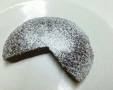 簡単✨フォンダンショコラ×ガトーショコラ作り方6写真