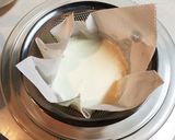 ☆簡単ヨーグルトパウンドケーキ☆作り方2写真