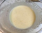 ☆簡単ヨーグルトパウンドケーキ☆作り方3写真