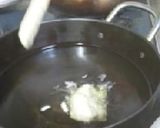 ケンミンショーで見た北海道のあげいも作り方3写真