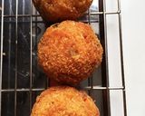 オムライスコロッケ作り方6写真