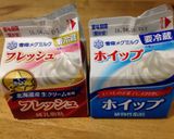 バースデーケーキ・ドーム型わんちゃん作り方1写真