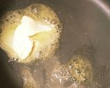 シンプル美味しぃ☆ハマグリのバター蒸し作り方1写真