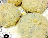 「海老カツバーガー」mamocook流！作り方6写真