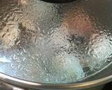シンプル美味しぃ☆ハマグリのバター蒸し作り方3写真