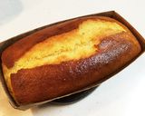 ☆簡単ヨーグルトパウンドケーキ☆作り方6写真