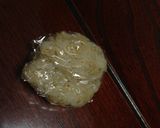 簡単もちもちカリカリ！ご飯でお煎餅!作り方1写真