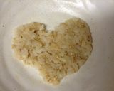 簡単もちもちカリカリ！ご飯でお煎餅!作り方2写真