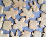 サクサククッキー☆★作り方10写真