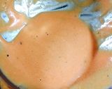 「海老カツバーガー」mamocook流！作り方9写真