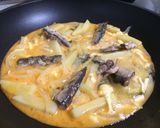 お弁当に スパニッシュオムレツ作り方4写真