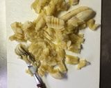 ブラジル生まれのバナナケーキ作り方1写真