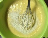 ブラジル生まれのバナナケーキ作り方3写真