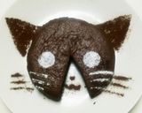 簡単✨フォンダンショコラ×ガトーショコラ作り方7写真
