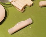 簡単！！チーズ揚げ♪作り方3写真