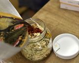 ご飯おかわり可！切り干し大根の五分漬け作り方5写真