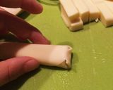 簡単！！チーズ揚げ♪作り方4写真